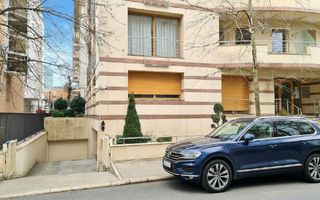 4 camere | Primaverii | Jean Monet | parcare + boxa - Poză 20