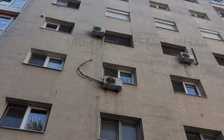 Inchiriere apartament 2 camere, semidecomandat, Mosilor - Poză 24