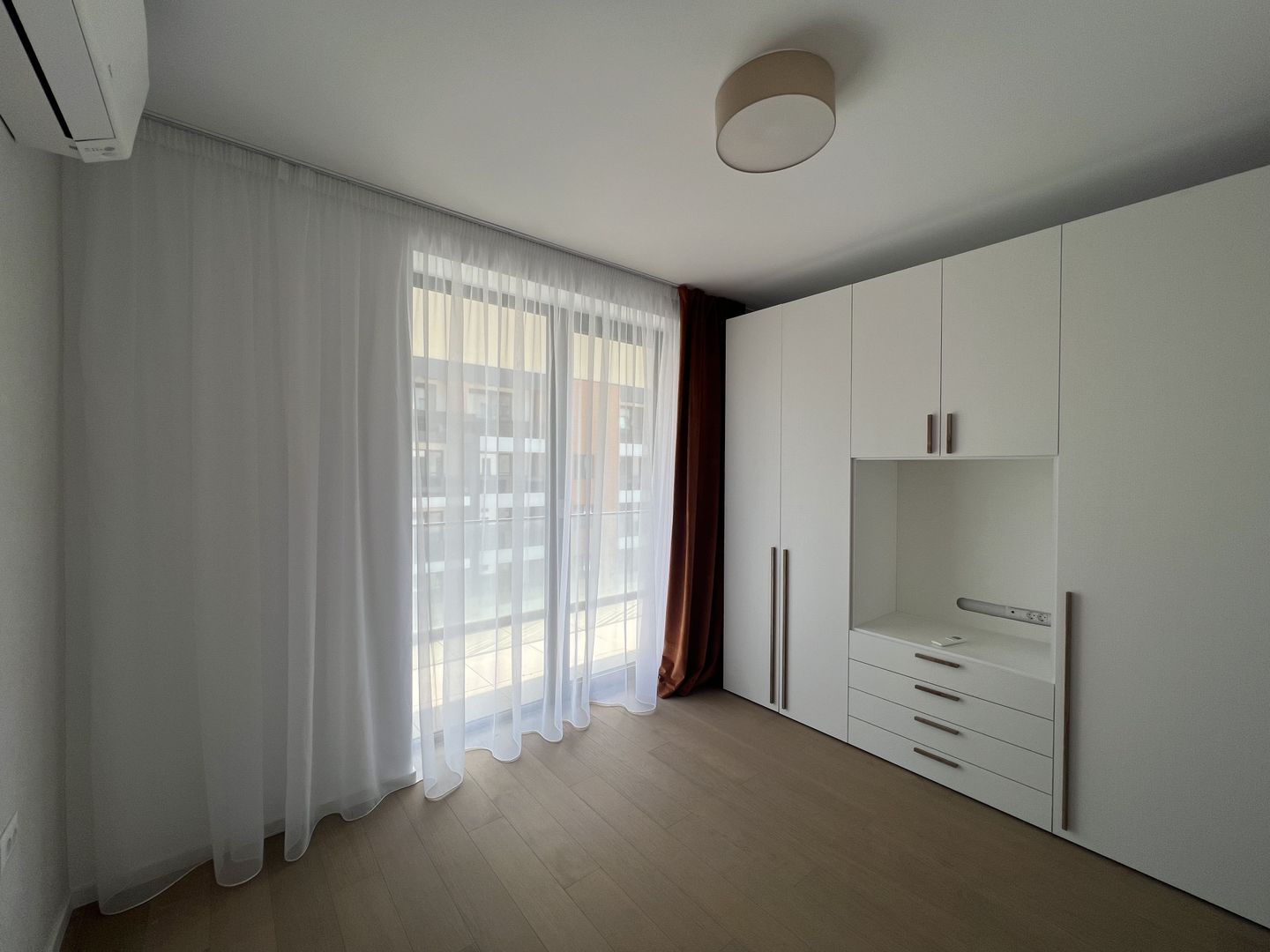 Apartament Jandarmeriei | Stejarii (PRIMA INCHIRIERE) - Poză 4