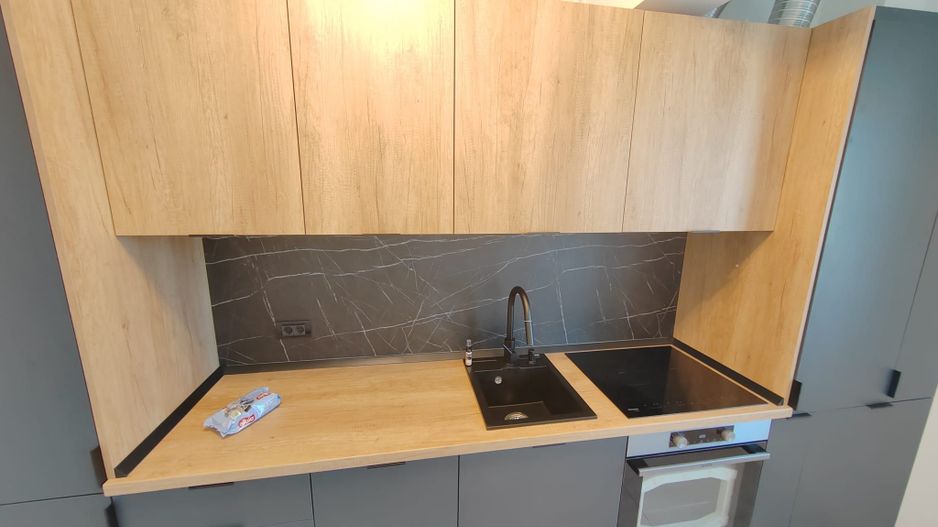 Titan Pallady Metrou 1 decembrie 3 camere Bloc nou - Poză 1