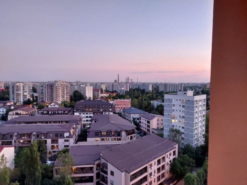 Garsoniera bloc nou  Armonia Titan - Poză 9