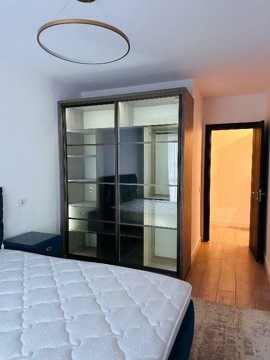 Apartament ultramodern Piața Presei Libere complexul Parcului - Poză 7