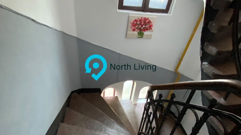 Apartament 3 camere | Interbelic| Investitie - Poză 13