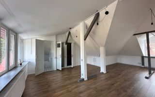 Inchiriere Vila cu Curte individuala - Floreasca - Office/Comercial - Schiță 14