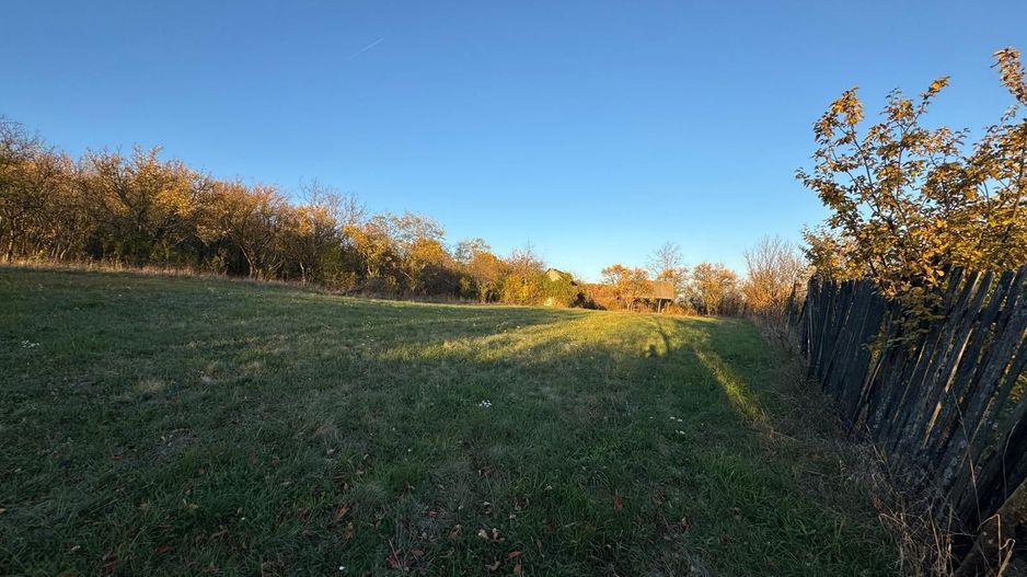 Teren intravilan 3323 Husasau de Cris - Poză 3