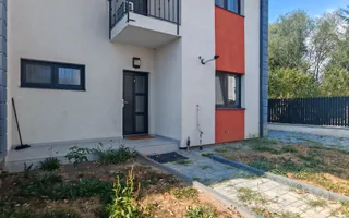 Casă modernă de închiriat în Șelimbăr, lângă Shopping City - Poză 24