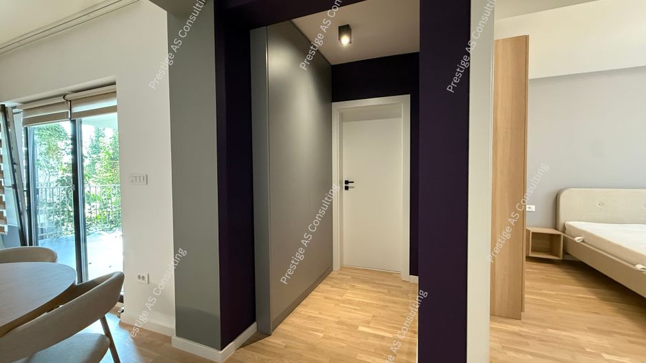 Apartament modern cu 3 camere | Parter inalt + Loc de parcare | Calea Aradului - Poză 7