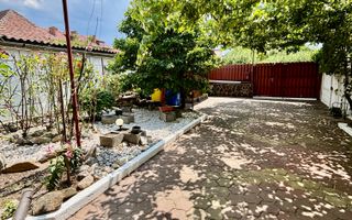 Casa individuala in zona Calea Dumbravii- Teren 310mp - Poză 22