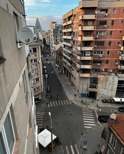 Apartament Cismigiu/Primaria București - Poză 8