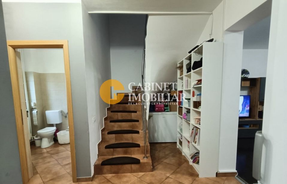 Casa 4 camere - Valea Adanca zona 5 Drumuri - Poză 7