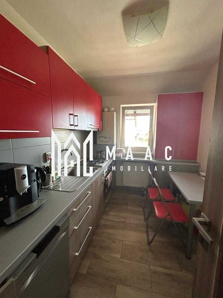 Apartament 2 camere | 55 mpu | Balcon | Zona Selimbar - Poză 4