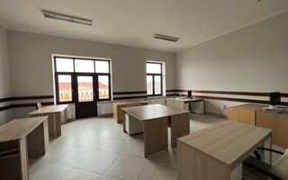 Sapient | Spațiu pentru birouri ultracentral - Poză 3