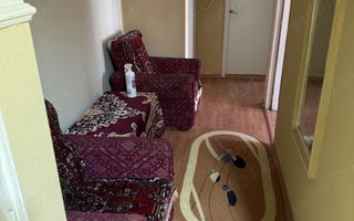 Apartament 3 camere, etaj 4/4, Micro21 - Poză 8