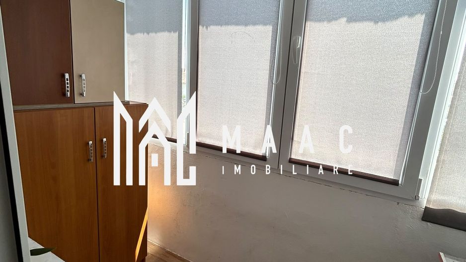 Apartamente de închiriat Sibiu | Terezian | 2 camere, 2 balcoane - Poză 8