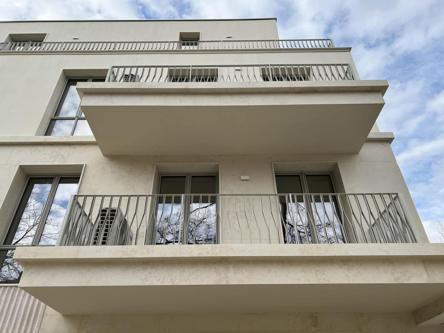 Apartement nou 4 camere Universiatate - Poză 5