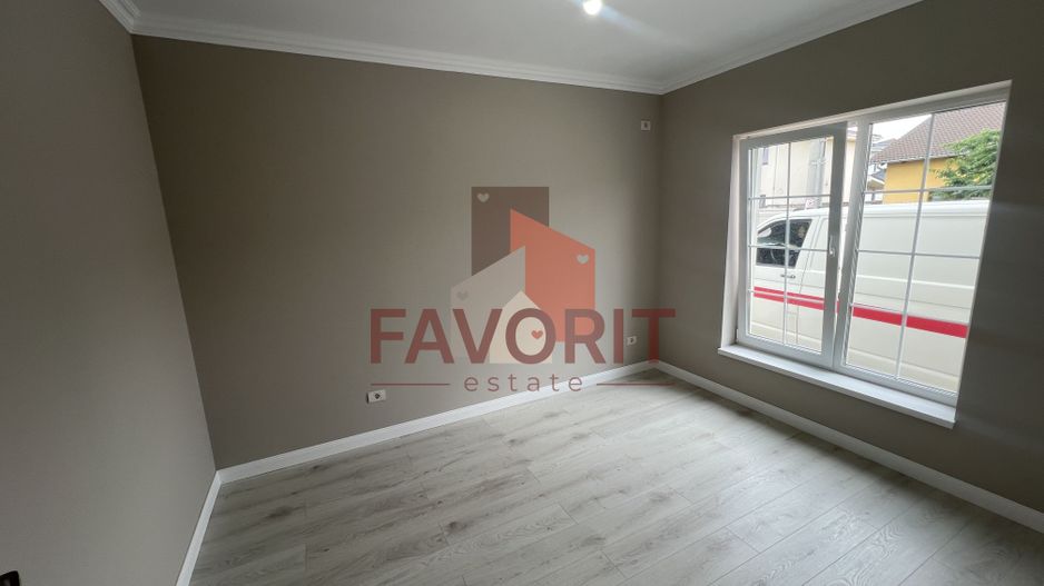 Duplex PREMIUM 5 camere | 3 Bai | Chisoda - Poză 9