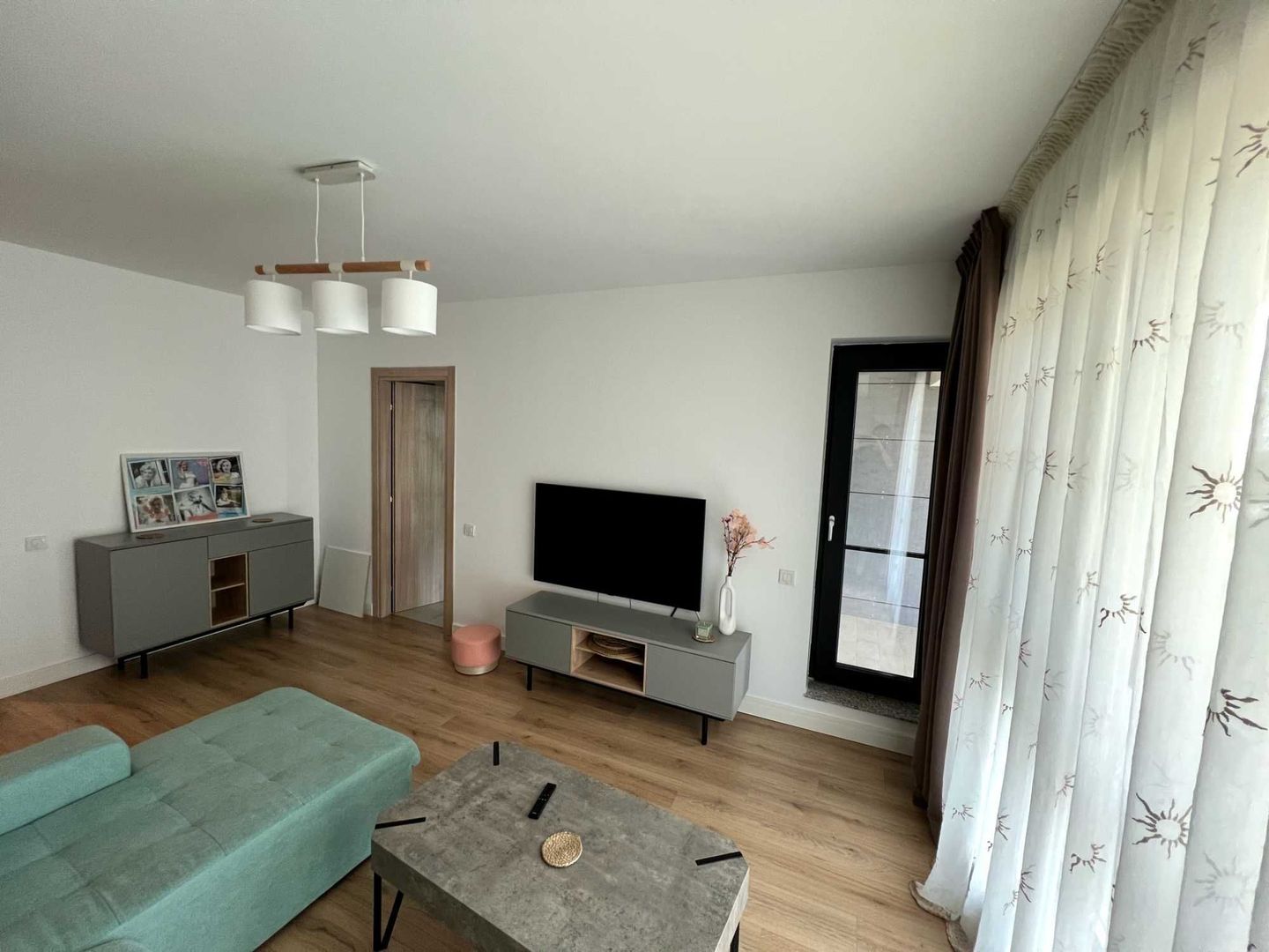 Apartament 3 camere in Onix Park Pipera - Poză 8