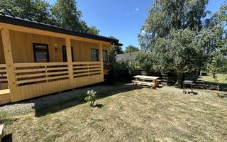 Cabana 2 dormitoare | 65 mp | Varfu Dealului | 76500 EUR - Poză 11