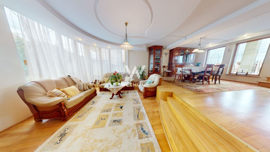 Casa individuala - 7 camere, 278 mp utili - Strand - Poză 5
