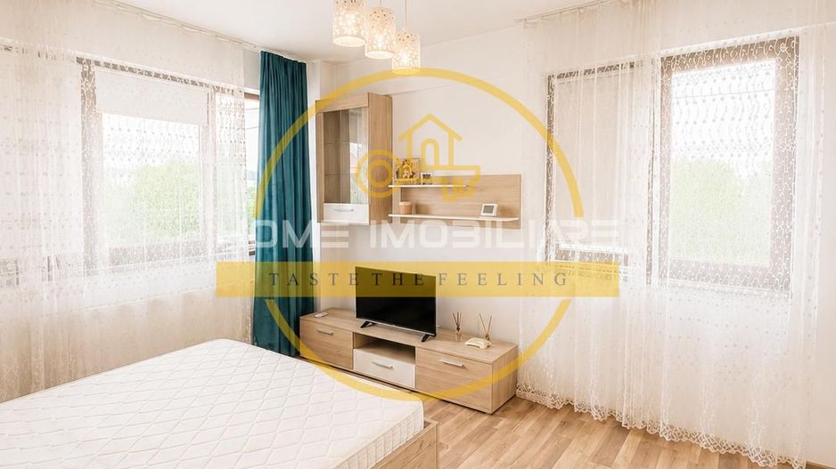 Apartament 1 cameră | 35 mp | Bloc 2018 | Șoseaua Tudor Neculai – Belvedere - Poză 3