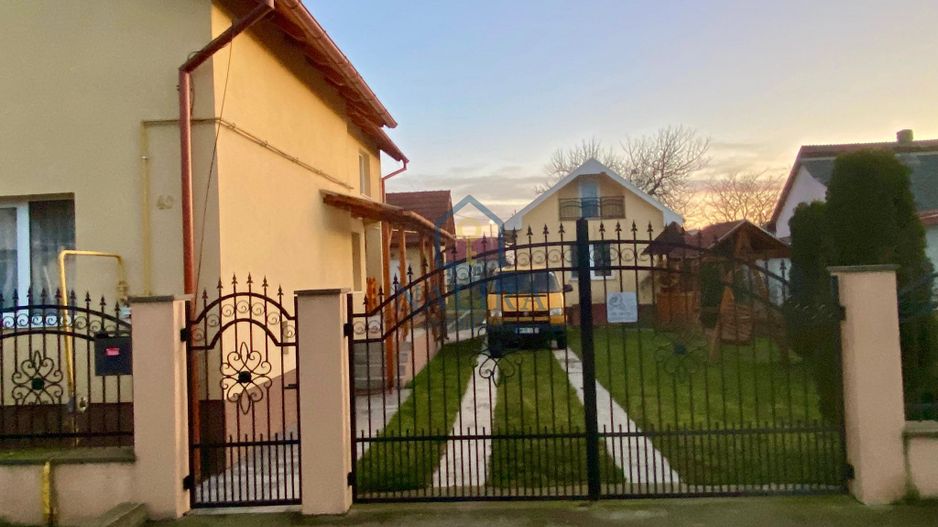 Casă de vânzare Seini - Poză 4