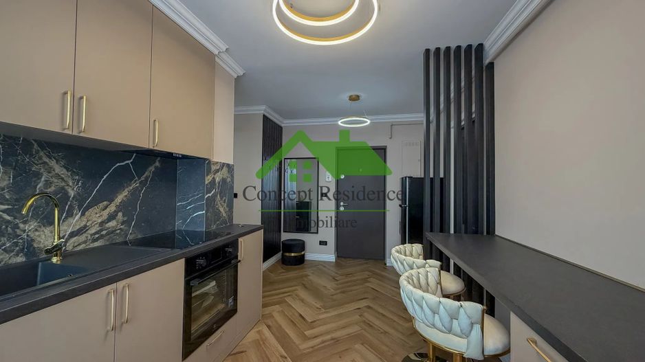 Apartament 2 camere ultracentral, renovat integral – Zona Bizo - Poză 4