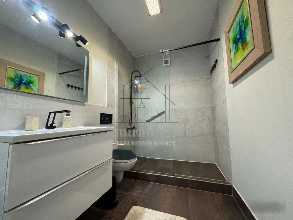 Apartament 2 camere 61 mp parcare subterana str Frunzisului - Poză 14