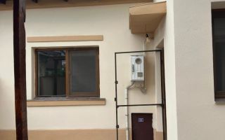 Casă 4 camere de închiriat, ideal sediu firmă, zona 13 Septembrie - Poză 1