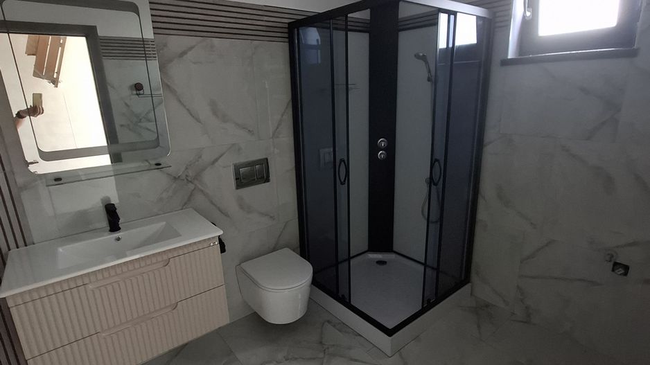 Casă nouă la preț de apartament – Varianta Mărgineni - Poză 6