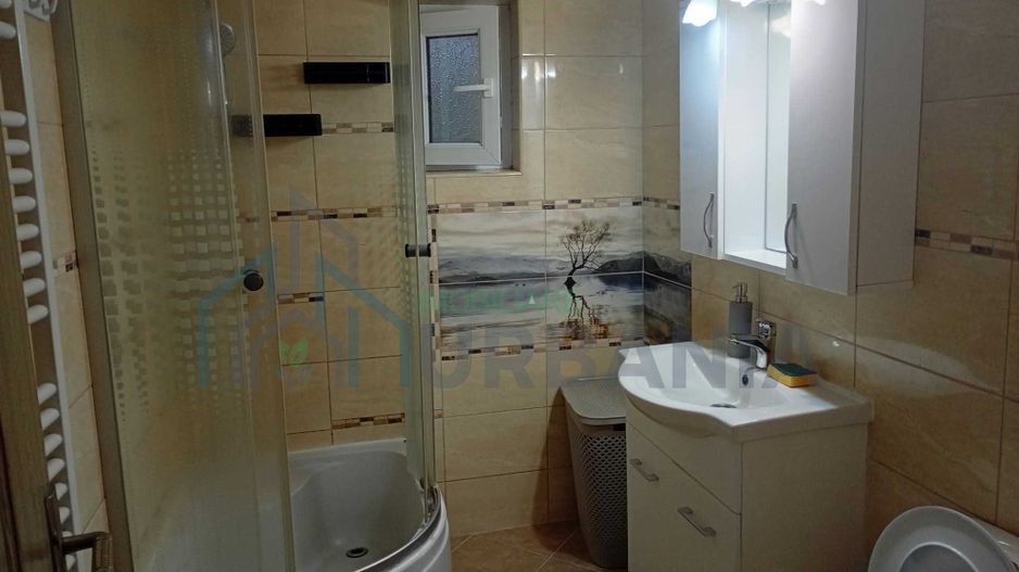Apartament 2 camere decomandat, 55 mp, etaj 1, zona Canta, Iasi - Poză 6