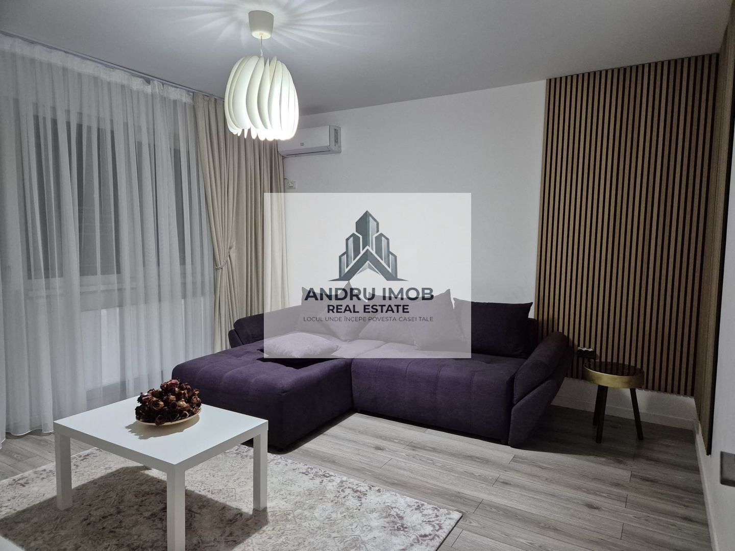 Apartament 2 Camere Decomandat – Liniște și Confort - Poză 1