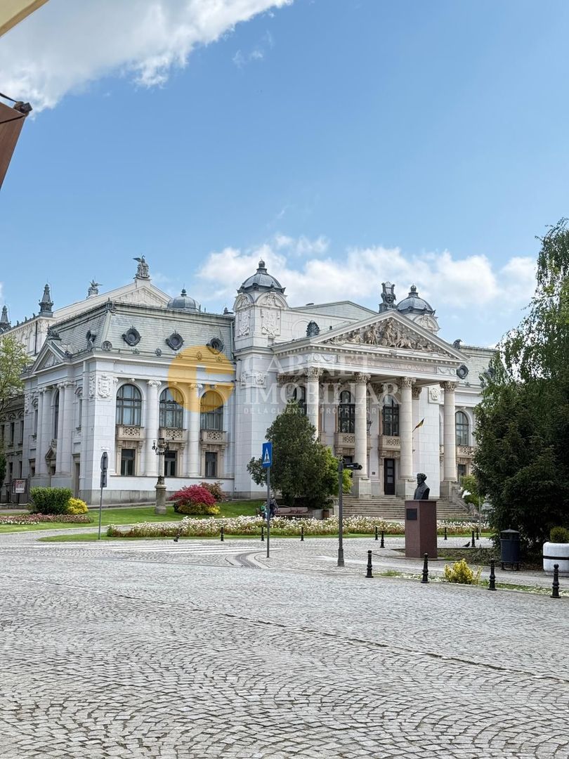Spatiu comercial - Birouri - 60mp - str. Ion C. Bratianu , Centru - Poză 1