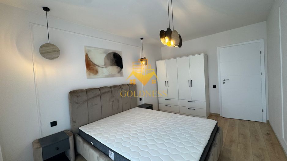 2 camere, Premium, bloc nou,terasa,Marasti Zona The Office,Record Park - Poză 2