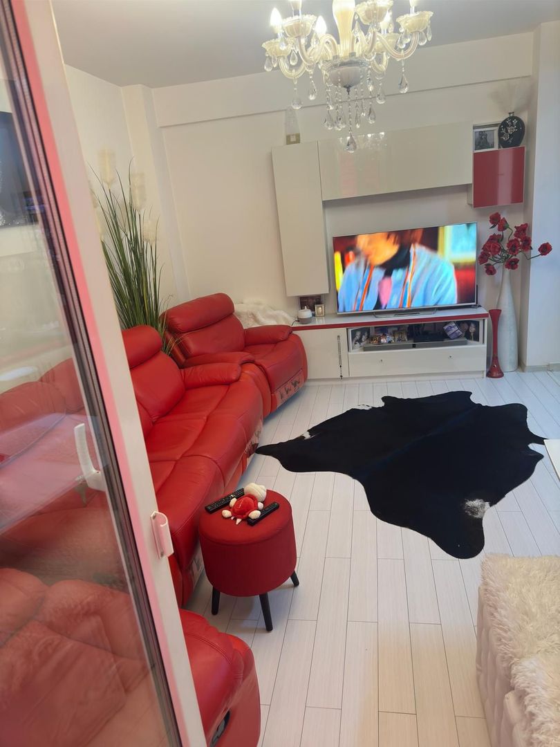 Apartament Modern etaj 1 | Militari Residence, Tineretului 24 - Poză 6