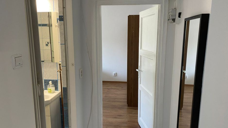 Apartament 2 camere – decomandat, 46 mp utili, cu boxă, Floreasca - Poză 9