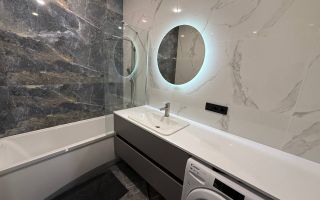 Chirie, apartament,  1 cameră, str. Avram Iancu, Centru - Poză 10