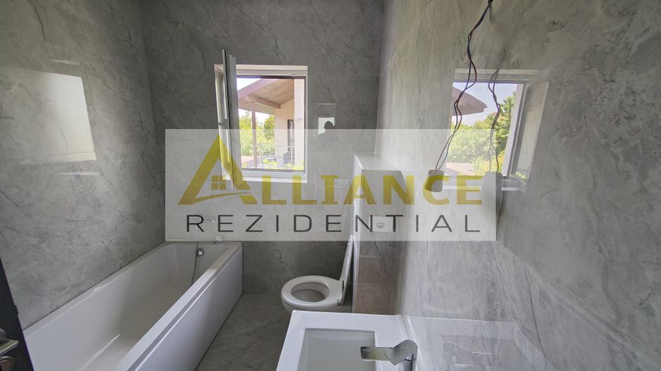 Casa 5 camere | 115 mp utili | 309 mp teren | Mega Image Berceni - Poză 8