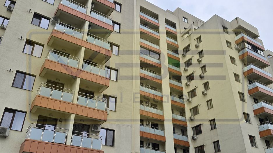 PENTHOUSE -137mp- LOCATIE CENTRALA- PALAS MALL  ! Oferta Black Friday - Poză 2