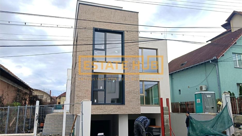 Duplex Andrei Muresanu | Comision 0% - Poză 2