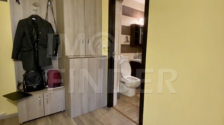 OPORTUNITATE- 2 camere langa FSEGA, imobil nou, etaj 1 - Poză 5