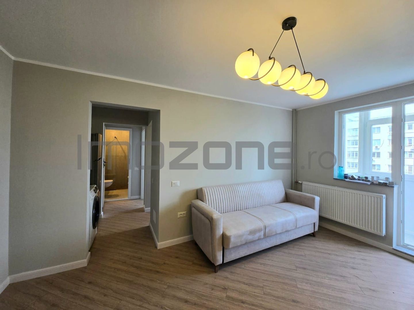 Apartament cu 2 camere de vânzare în Drumul Taberei, Bucuresti - Poză 3