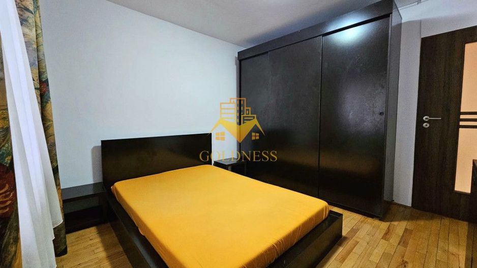 2 Camere Decomandate, Spitalul de Recuperare, Observatorului, Zorilor - Poză 4