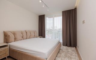 Chirie, apartament, 2 camere, strada Corneşti, Râșcani - Poză 10