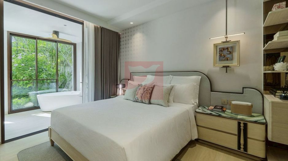 Intercontinental Residences, plaja privata, Phuket - Poză 3