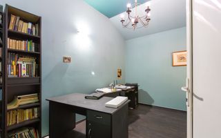 Clădire și teren de investiție, central Roman - Poză 51