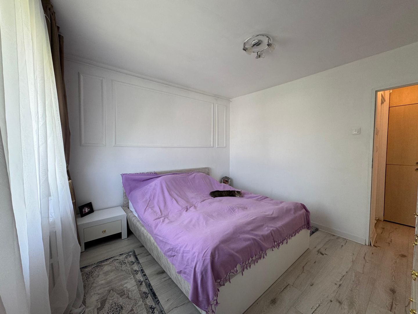 Apartament 3 camere| DECOMANDAT| BANEASA+loc de parcare - Poză 7