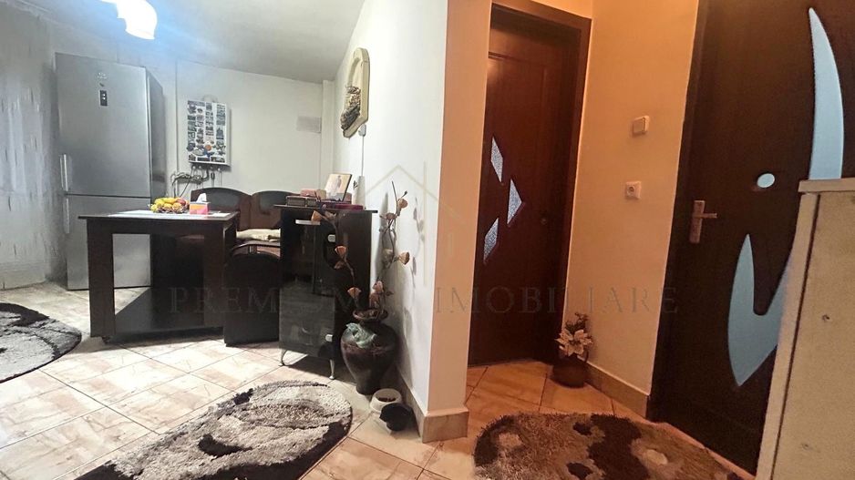 Apartament 2 camere zona de sus – parter, mobilat, ideal investiție - Poză 8