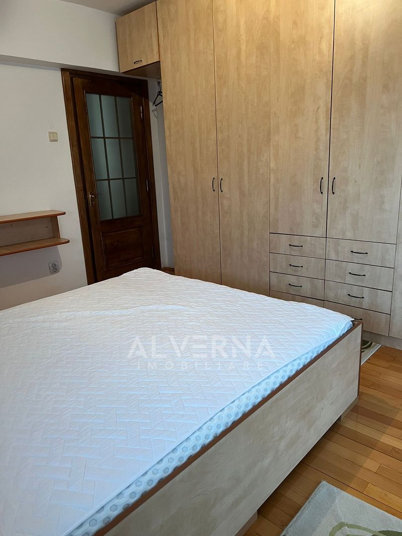 Apartament 3 camere decomandat I 95mp I parcare I cartier Marasti - Poză 6