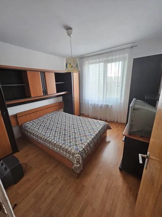 AP. 3 CAMERE P-TA SUDULUI, CAT-FRIENDLY, 80 MP, METROU 10 MINUTE - Poză 4