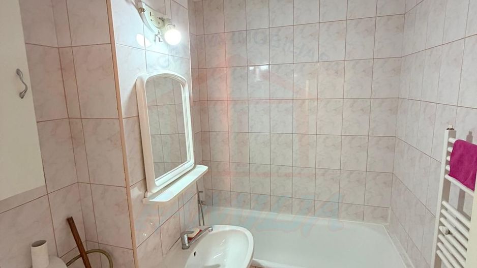 Inchiriem apartament cu o camera la PS-uri , tiglina 1, pret 250 euro. - Poză 12